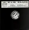 12inch Vinyl Single - C + B Club - C+B Volume One
