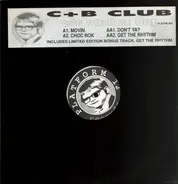 C + B Club - C+B Volume One