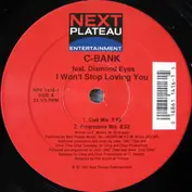 C-Bank Featuring Diamond Eyes