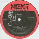 12inch Vinyl Single - C-Bank - One More Shot