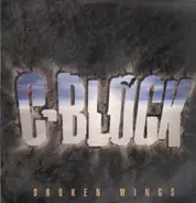 C-Block - Broken Wings