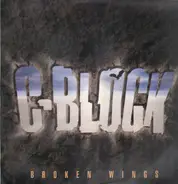 C-Block - Broken Wings