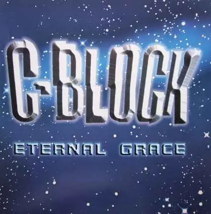 C-Block - Eternal Grace