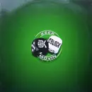 12inch Vinyl Single - C-Block - Keep Movin'