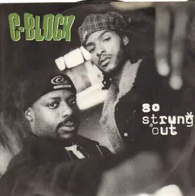 C-Block - So Strung Out