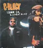 12inch Vinyl Single - C-Block - Time Is Tickin' Away