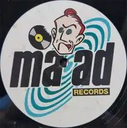 12inch Vinyl Single - C-Block - Broken Wings