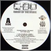 C-BO - Get The Money / Death Rider'z