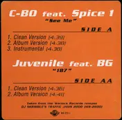 C-BO - See Me / 187