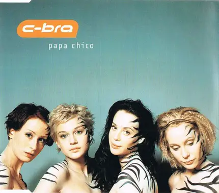 C-Bra - Papa Chico