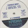 12inch Vinyl Single - C C Cooper - Totally New