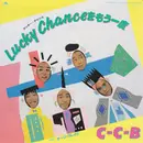 7inch Vinyl Single - C-C-B - Lucky Chanceをもう一度