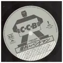 LP - C-C-B - 走れ★バンドマン