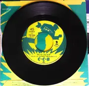 7inch Vinyl Single - C-C-B - Lucky Chanceをもう一度
