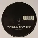 12inch Vinyl Single - C & C Family - Everyday Of My Life