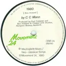 7inch Vinyl Single - C C Mann - 1980