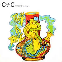 C C Music Factory - Take A Toke