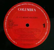 C C Music Factory - Ultimate Promo Sampler