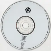 CD - C + C Music Factory - Anything Goes!