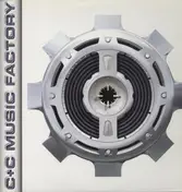 C C Music Factory - C + C Music Factory