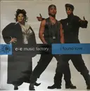 12inch Vinyl Single - C + C Music Factory - I Found Love