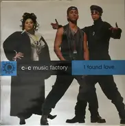 C + C Music Factory - I Found Love