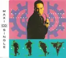 CD Single - C + C Music Factory Presents Freedom Williams And Zelma Davis - Here We Go