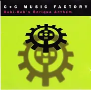C + C Music Factory - Robi-Rob's Boriqua Anthem