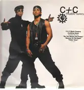 C C Music Factory - Anything Goes!