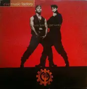 C C Music Factory - Do You Wanna Get Funky?