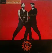 C + C Music Factory - Do You Wanna Get Funky?