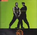 2 x 12inch Vinyl Single - C + C Music Factory - Do You Wanna Get Funky?