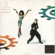 CD - C + C Music Factory - Gonna Make You Sweat