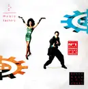 LP - C + C Music Factory - Gonna Make You Sweat
