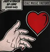 C C Music Factory - Just A Touch Of Love (Everyday)