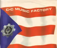 C + C Music Factory - Musica Es Mi Vida