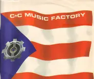 C + C Music Factory - Musica Es Mi Vida