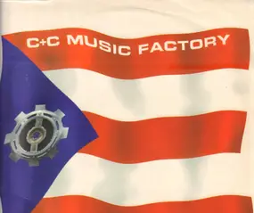 C C Music Factory - Musica Es Mi Vida