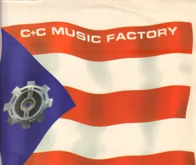 C C Music Factory - Musica Es Mi Vida