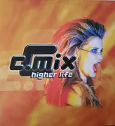 12inch Vinyl Single - C C.Mix - Higher Life