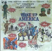 C Company - Wake Up America