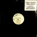 12inch Vinyl Single - C & D Music Invasion Featuring Pantera - Find Yourself