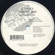 C-Dock Featuring Dave Wells - Traffic Jam