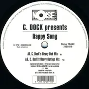 C. Dock - Happy Song