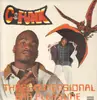 LP - C-Funk - Three Dimensional Ear Pleasure