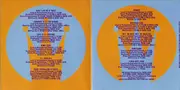 CD - C-Fluid & Son - King Size