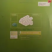 C-Groove DJ - Grass Green Dubplate