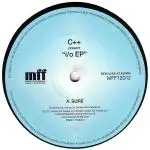 C++ - I/O EP