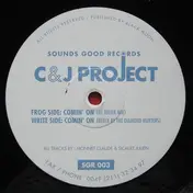 C & J Project - Comin' On