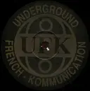 12inch Vinyl Single - C & J Project - Goody Gobble